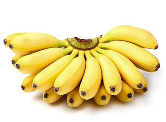BANANA SMALL INDIA