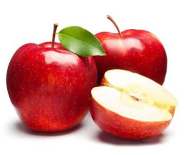 APPLE RED