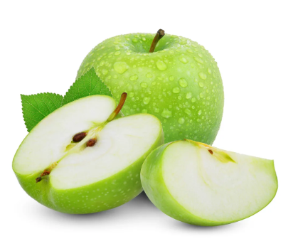 APPLE GREEN