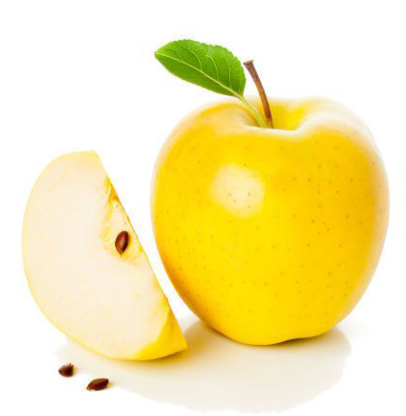 APPLE GOLDEN