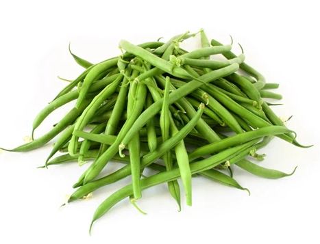 BEANS GREEN