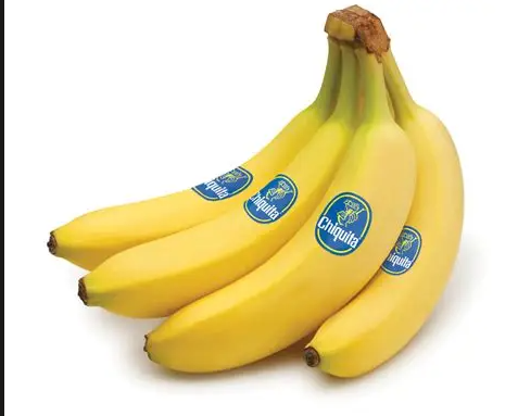 BANANA CHUQIUITA