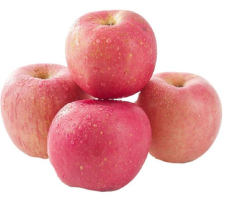 APPLE FUJI