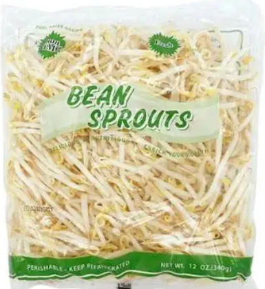 BEAN SPROUT PKT